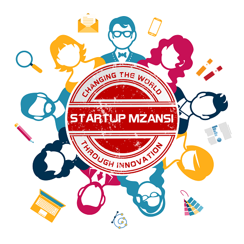 Startup Mzansi Foundation -  South Africa